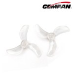 Gemfan 1208-3 31mm Three-blade Paddle Machine Toothpick Machine  4 Pairs